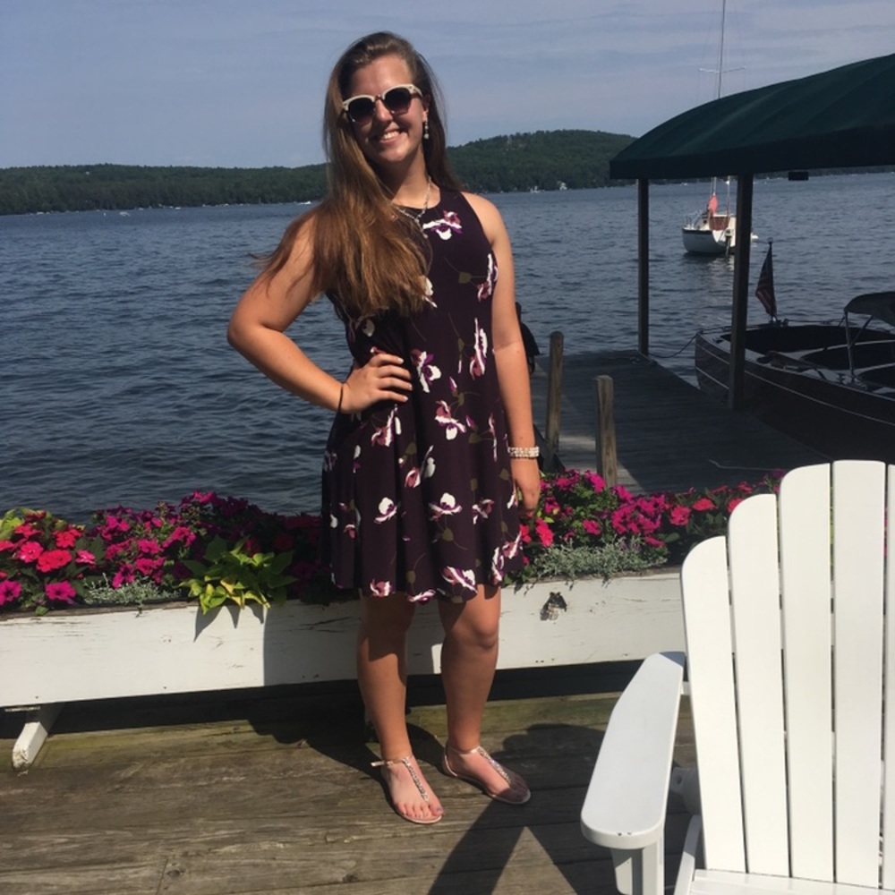 Ralph Lauren Dress